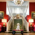 Hotel Europaeischer Hof Heidelberg, Bestes Hotel Deutschlands In Historischer Architektur