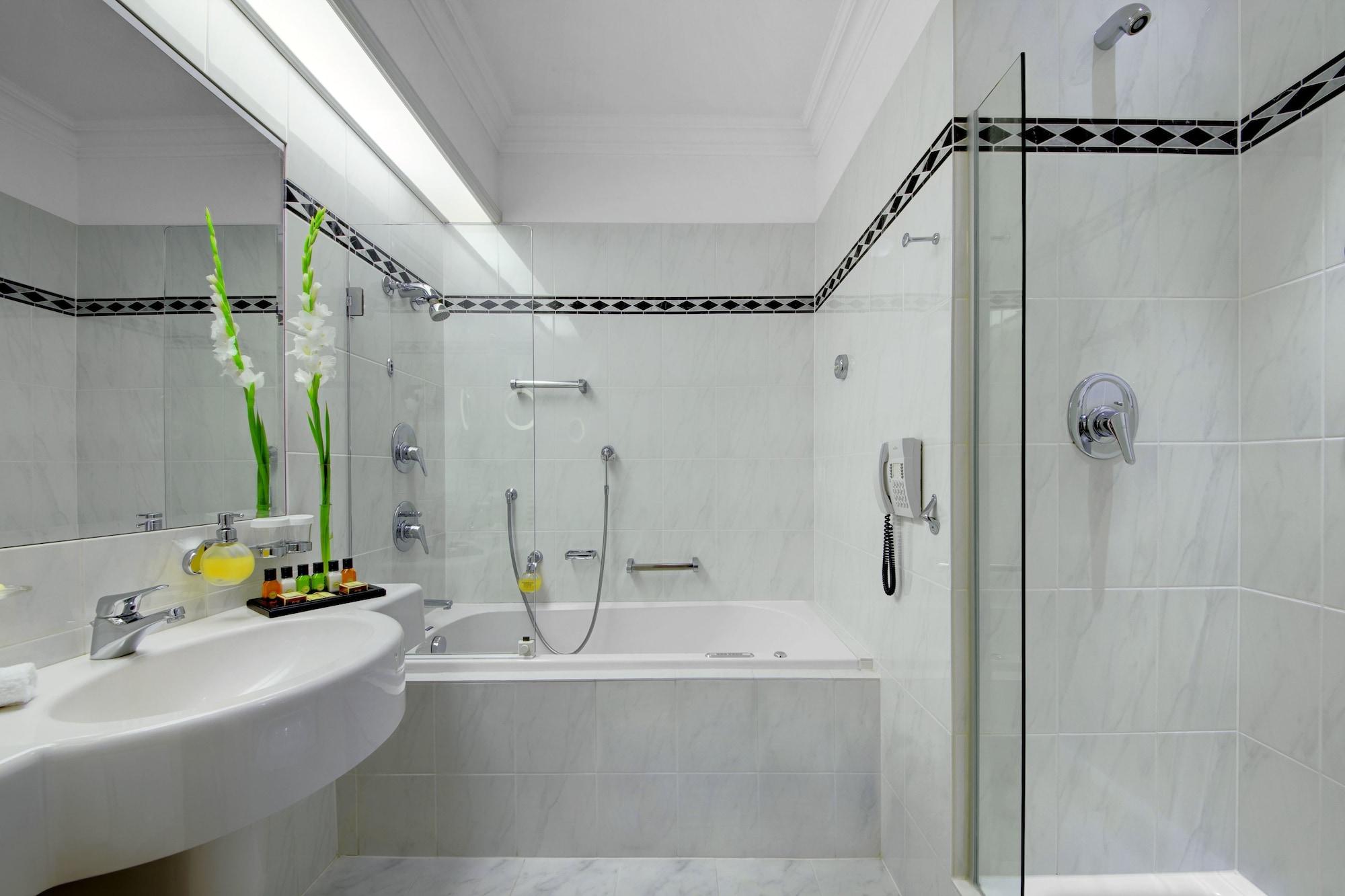 Europaeischer Hof Heidelberg, Bestes Deutschlands In Historischer Architektur Hotel 5*