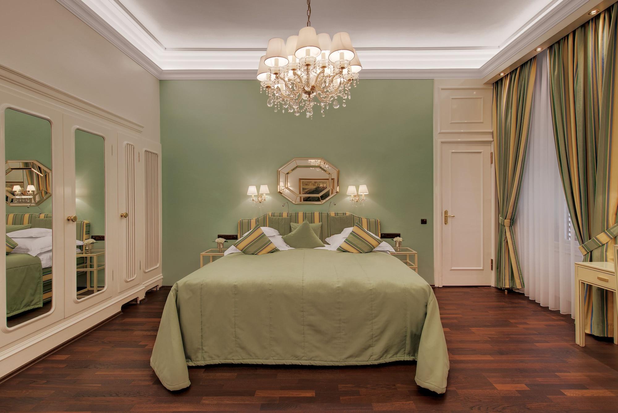 Europäischer Hof 5*