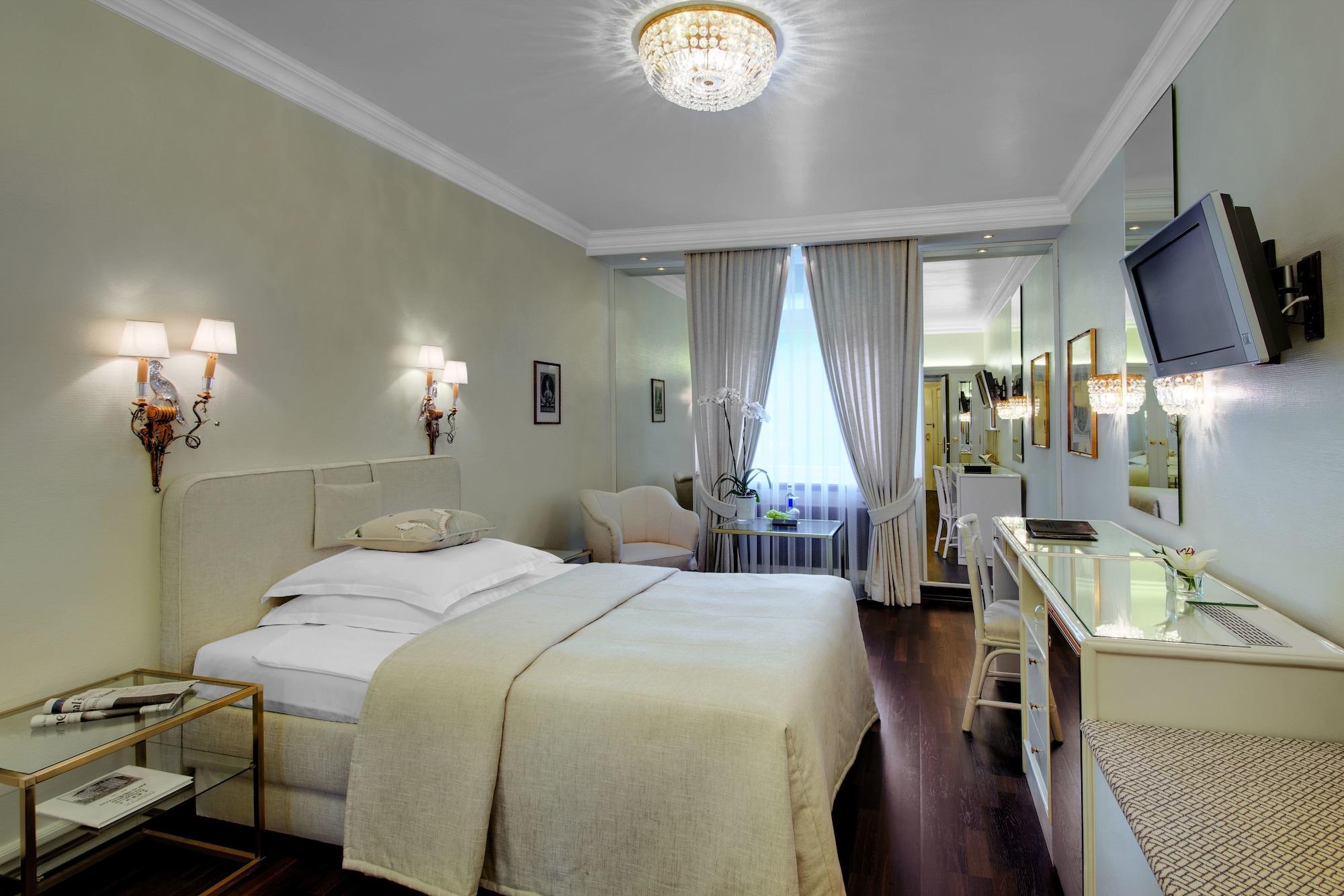 Europäischer Hof 5*