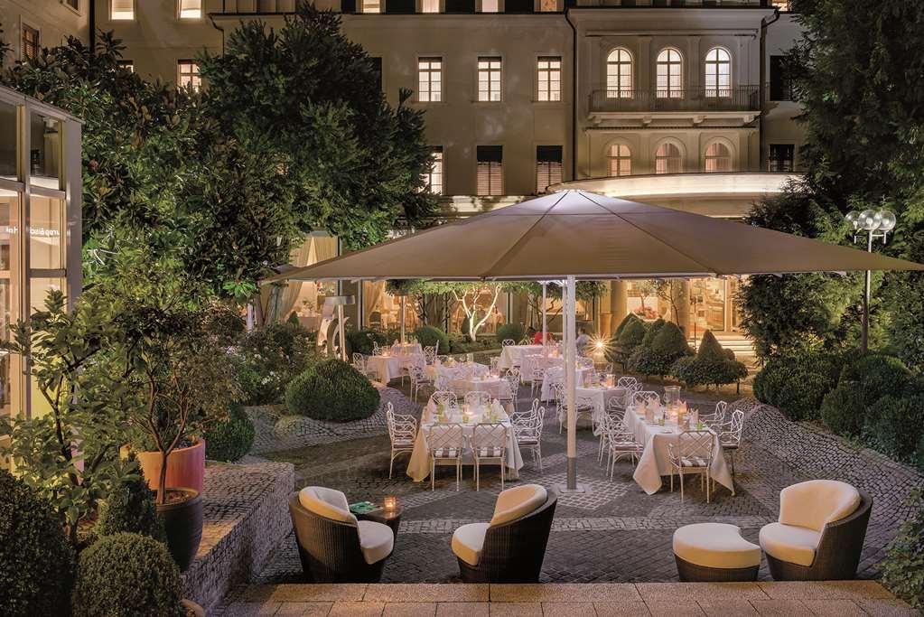 Europaeischer Hof Heidelberg, Bestes Deutschlands In Historischer Architektur 5*