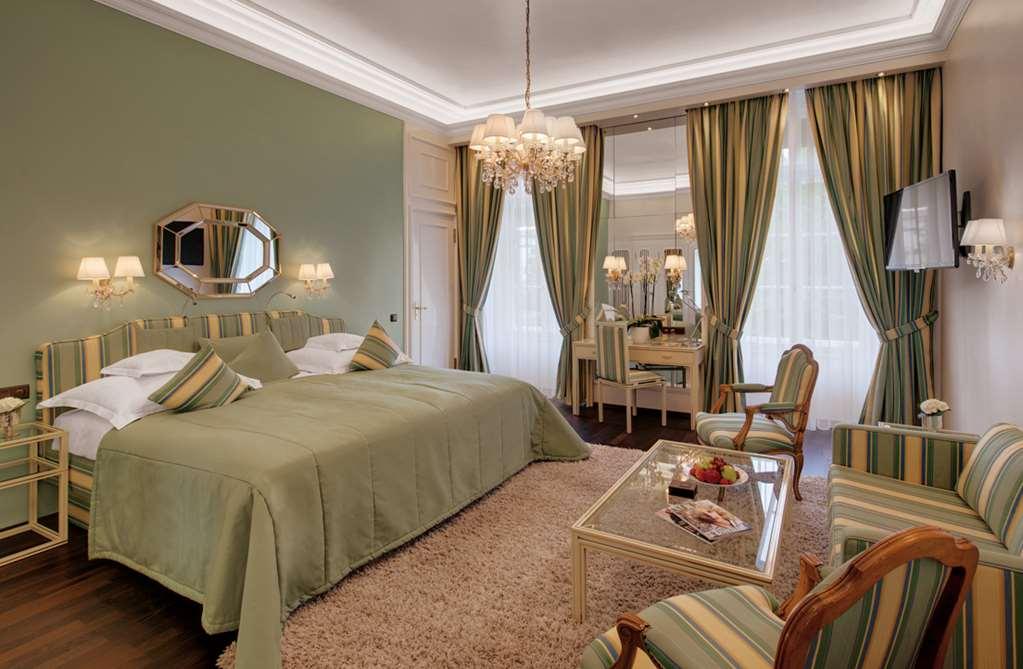 Europäischer Hof Hotel 5*