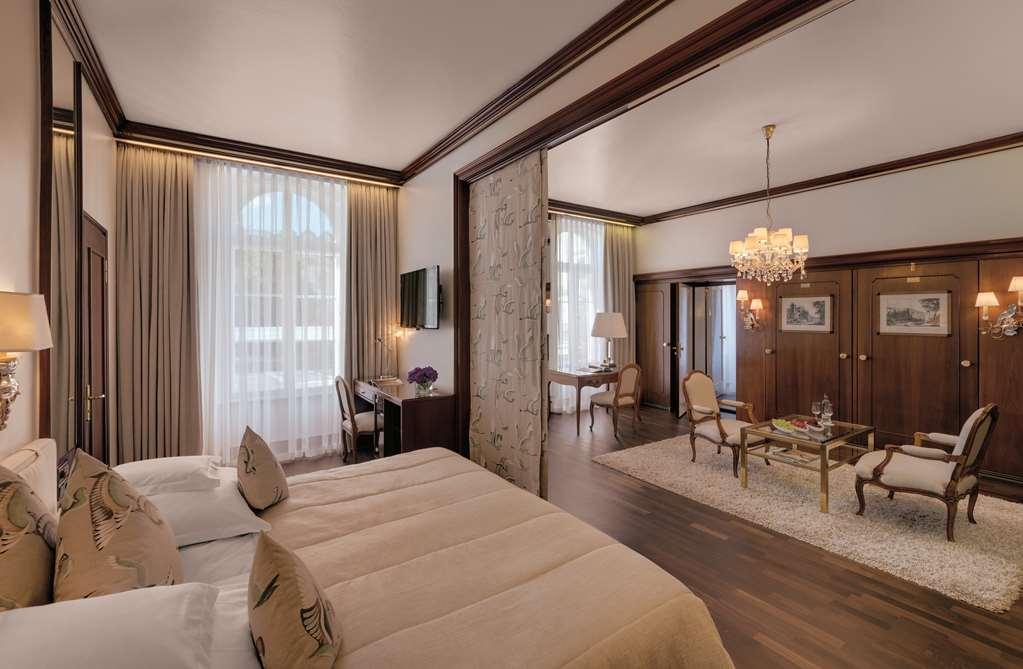 Europäischer Hof Hotel 5*