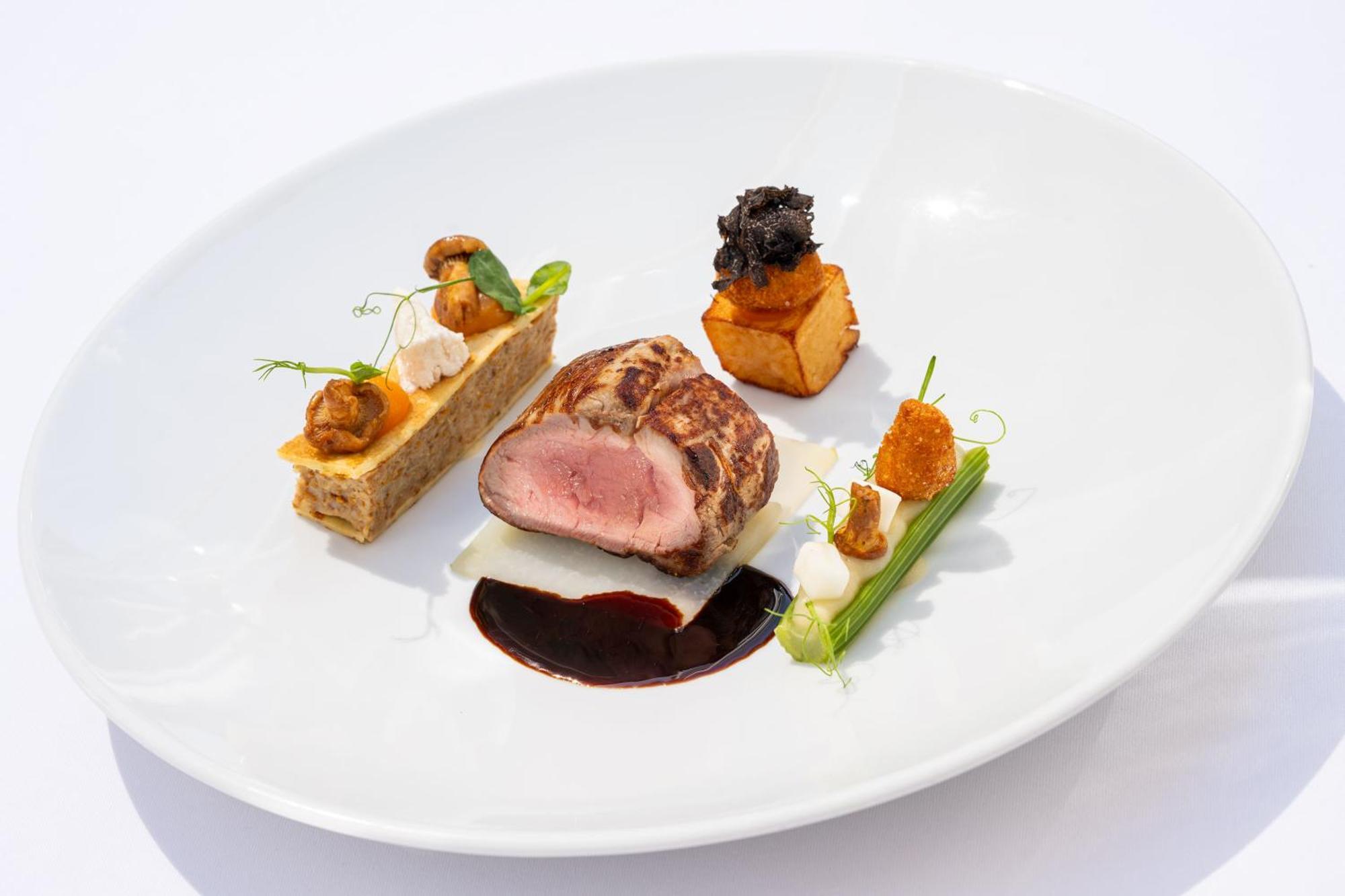 Europäischer Hof 5*