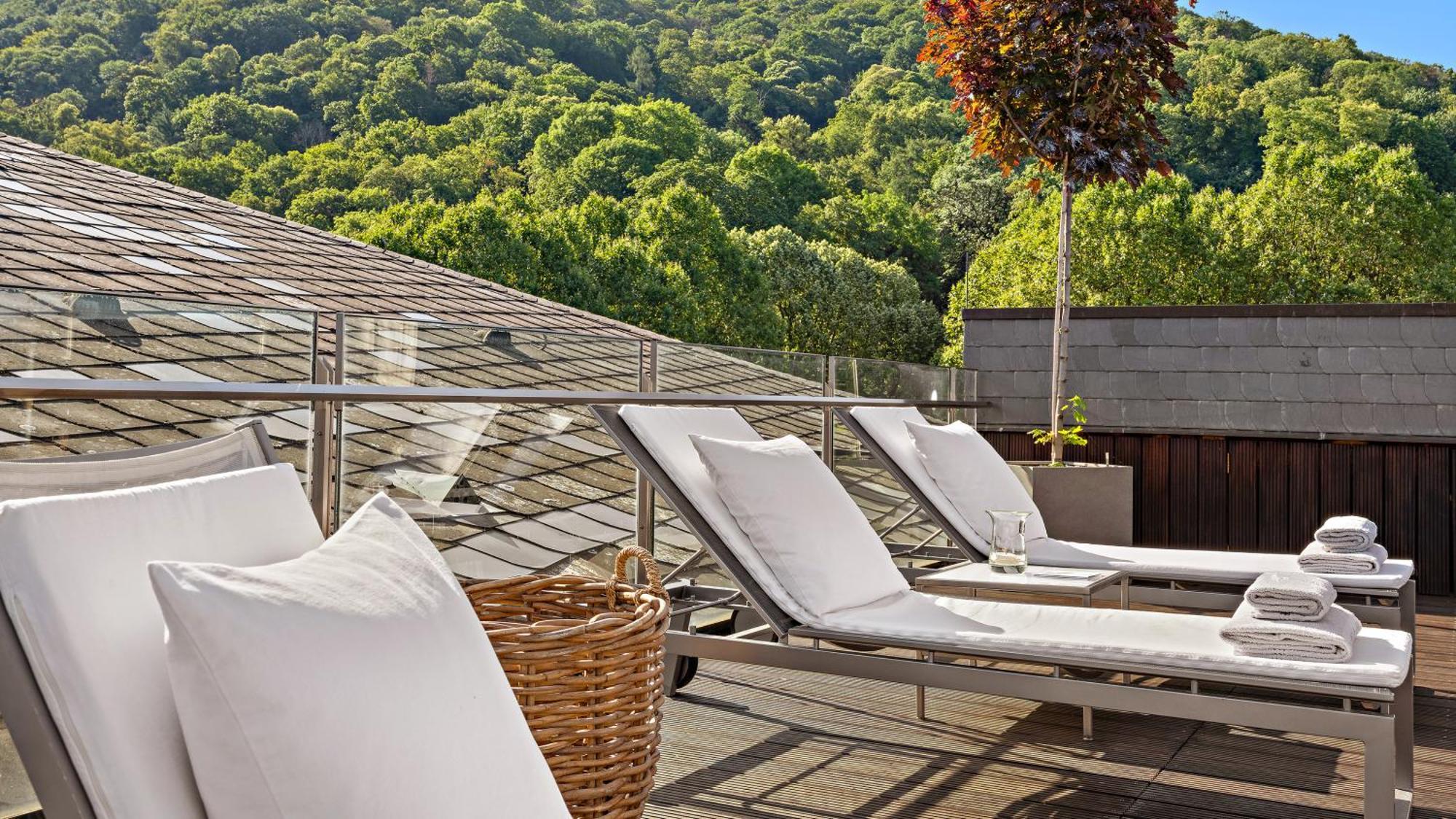 Europaeischer Hof Heidelberg, Bestes Deutschlands In Historischer Architektur 5* Heidelberg