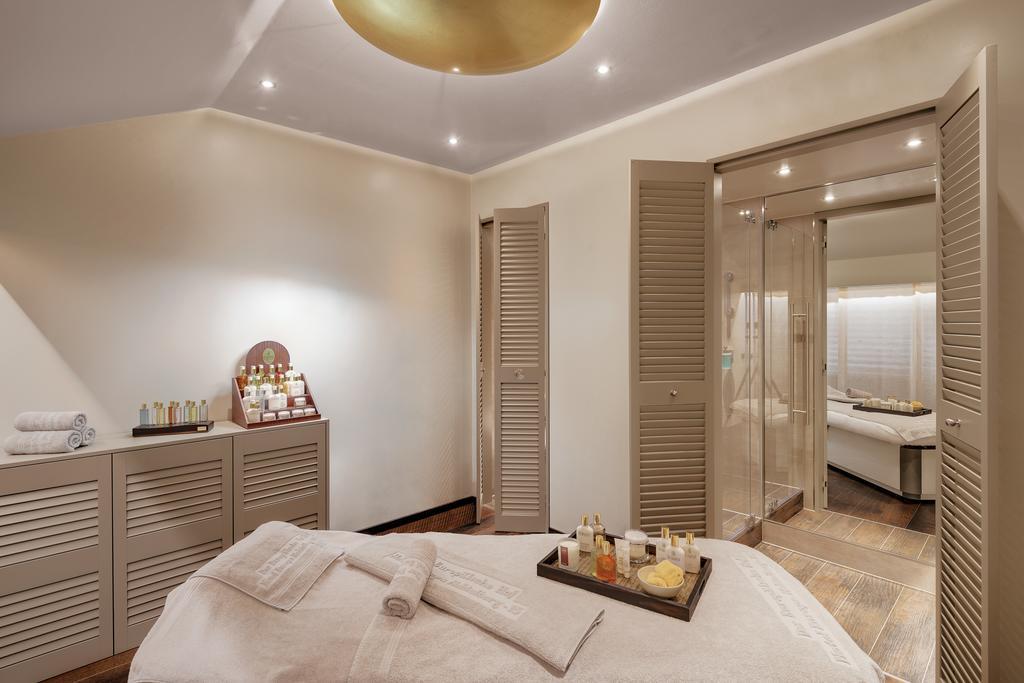 Hotel Europaeischer Hof Heidelberg, Bestes Deutschlands In Historischer Architektur 5*