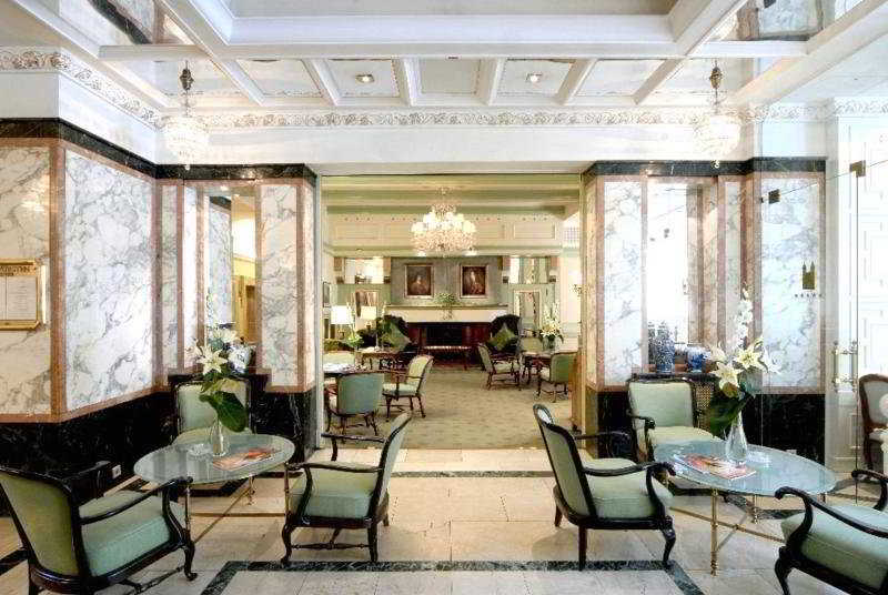 Europaeischer Hof Heidelberg, Bestes Deutschlands In Historischer Architektur Hotel 5*
